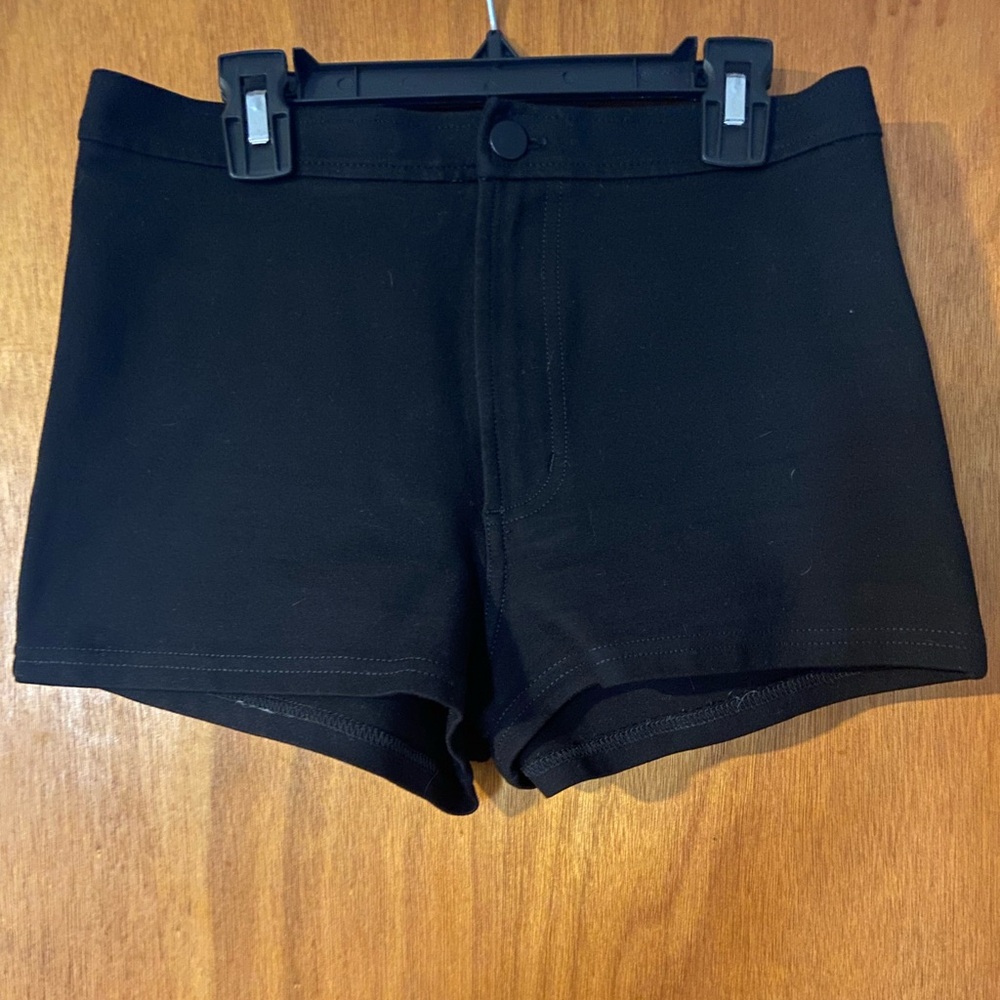 Medium American Apparel shorts